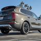 Image for article titled Of All Truck-Looking SUVs The Kia Telluride Feels The Least Truckish